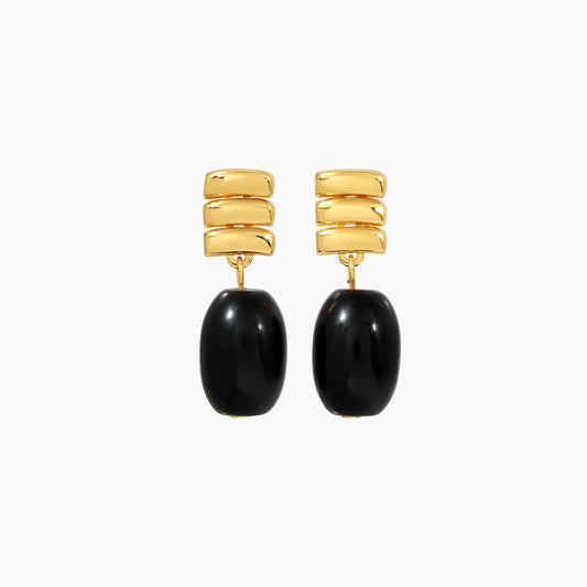 Heaven Mayhem SAARI EARRINGS