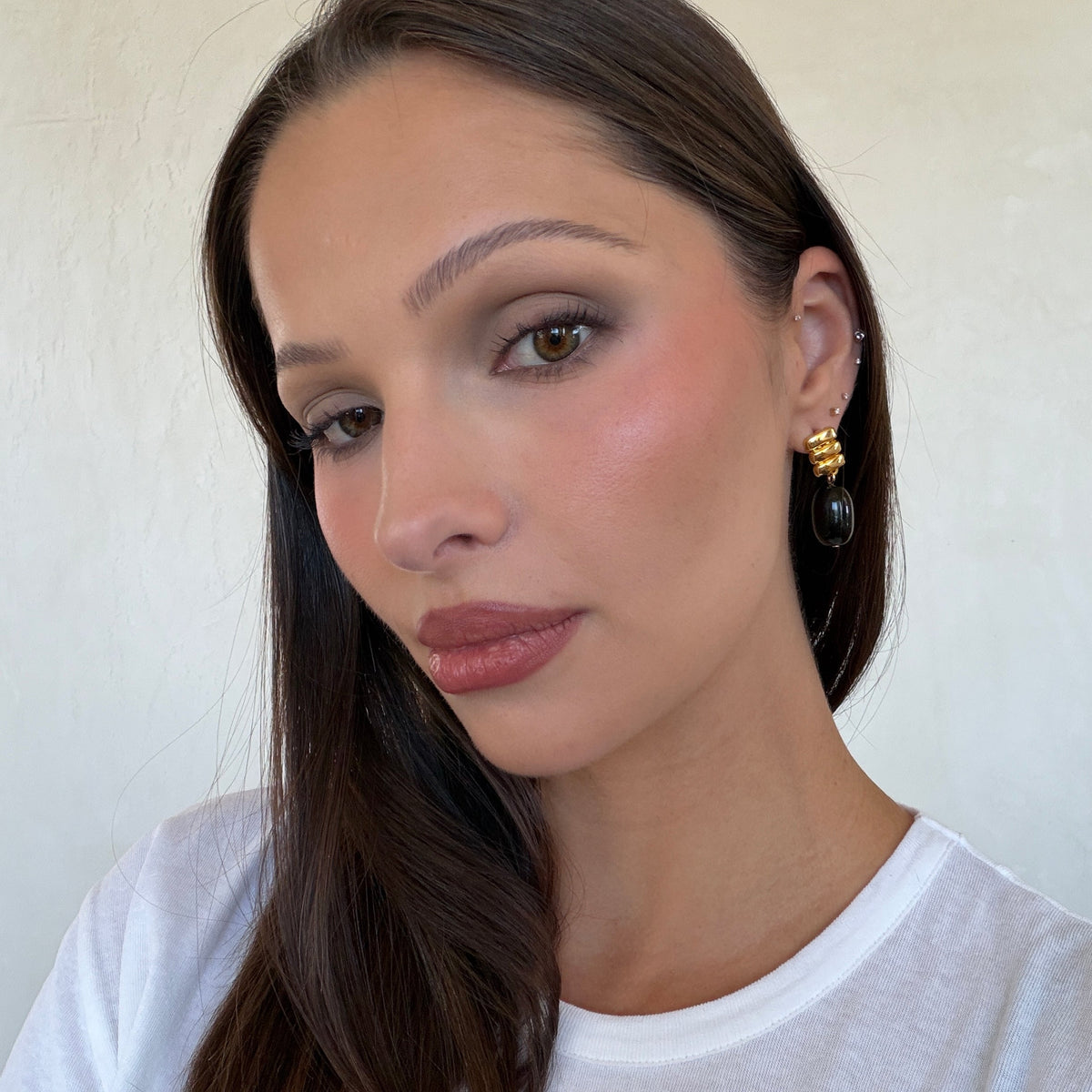 Heaven Mayhem SAARI EARRINGS