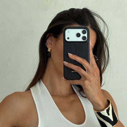 Heaven Mayhem SAARI EARRINGS