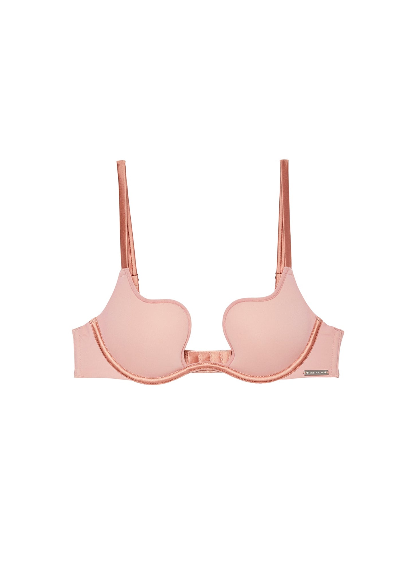 Seduce U-Plunge Bra