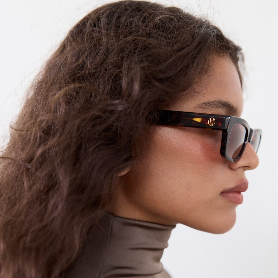 Heaven Mayhem SLOANE GLASSES