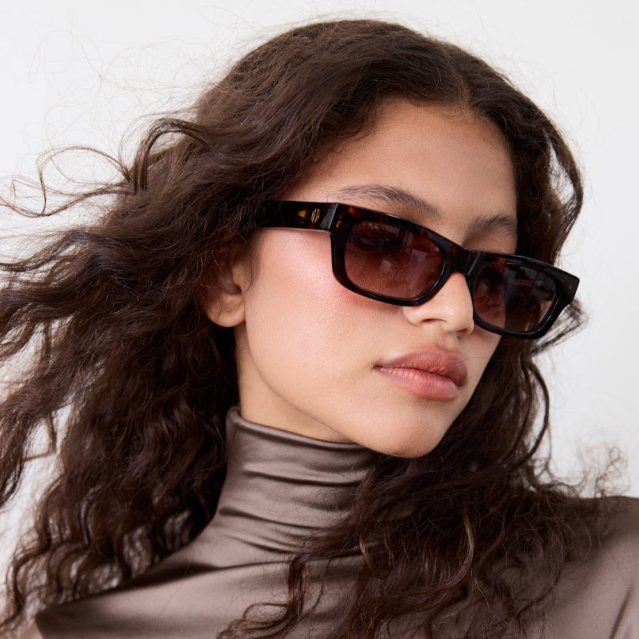 Heaven Mayhem SLOANE GLASSES