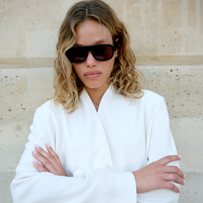 Heaven Mayhem VESPER GLASSES