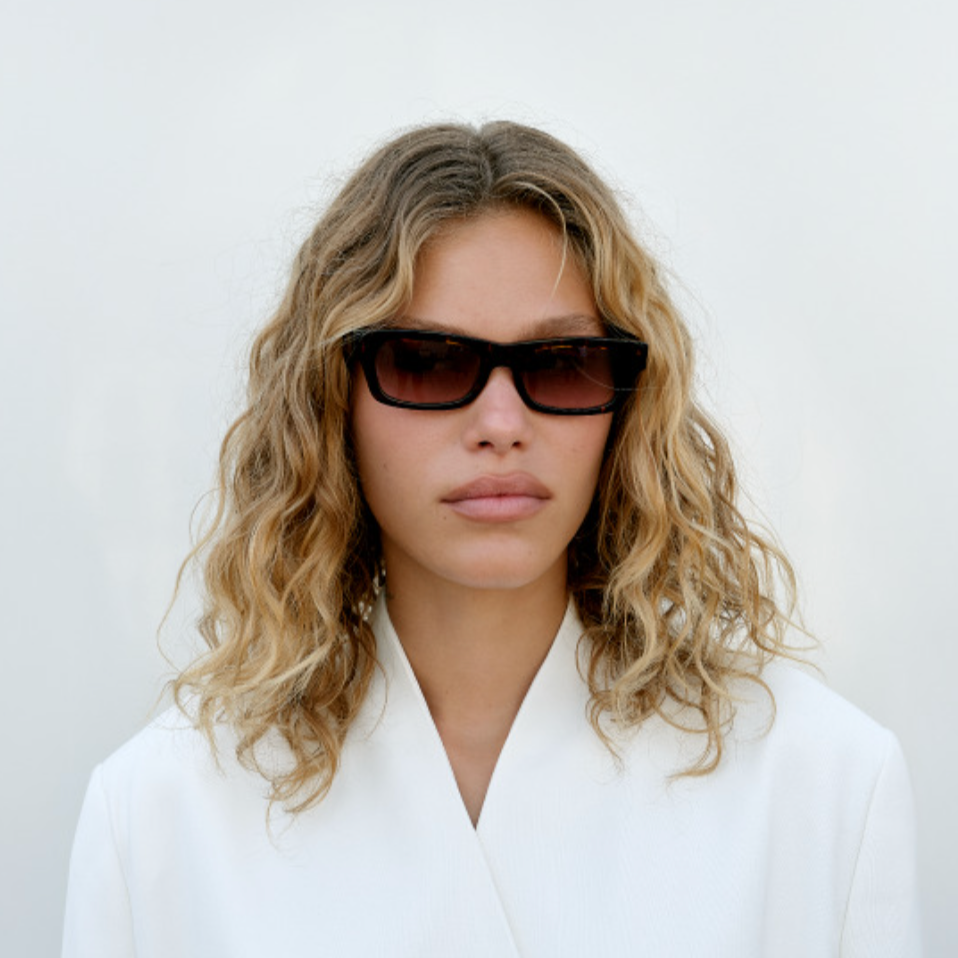 Heaven Mayhem SLOANE GLASSES