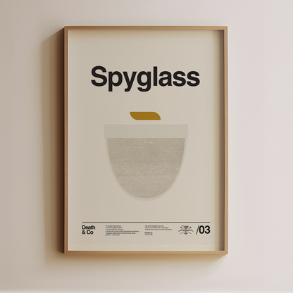 Spyglass - Death&Co