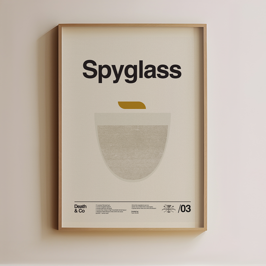 Spyglass - Death&Co