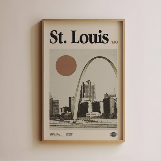 St. Louis, Missouri