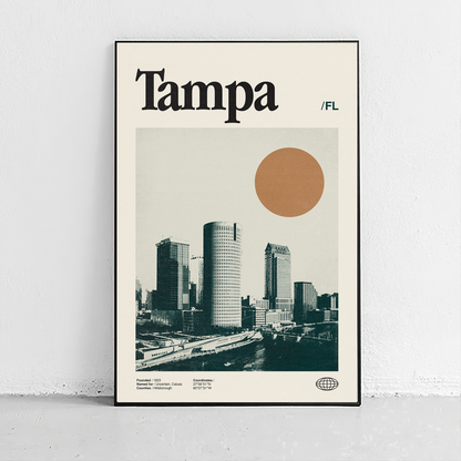 Tampa, Florida