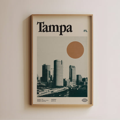 Tampa, Florida