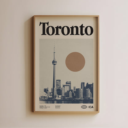Toronto, Canada