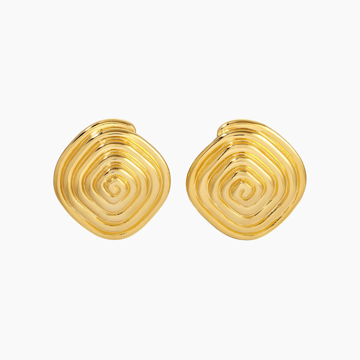 Heaven Mayhem TRUSSO EARRINGS