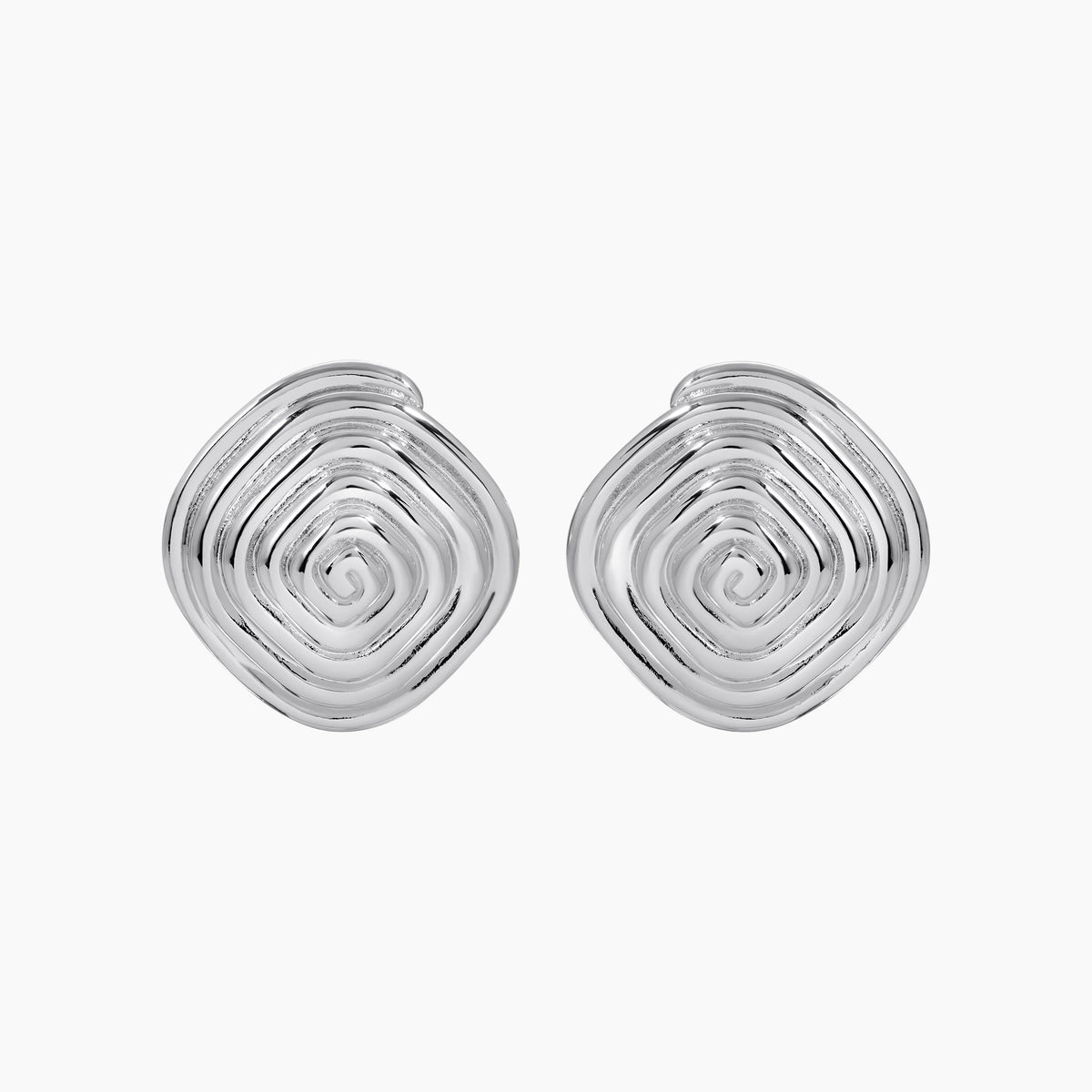 Heaven Mayhem TRUSSO EARRINGS