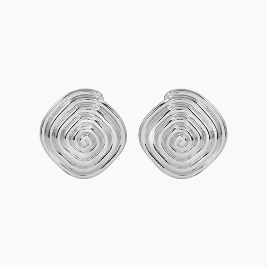 Heaven Mayhem TRUSSO EARRINGS