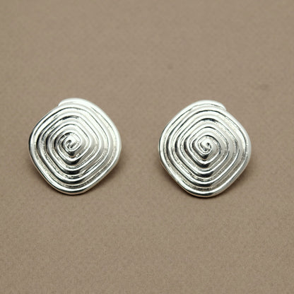 Heaven Mayhem TRUSSO EARRINGS