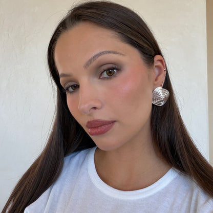 Heaven Mayhem TRUSSO EARRINGS