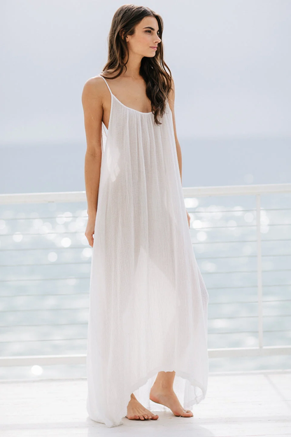 Vestido Seychelles
