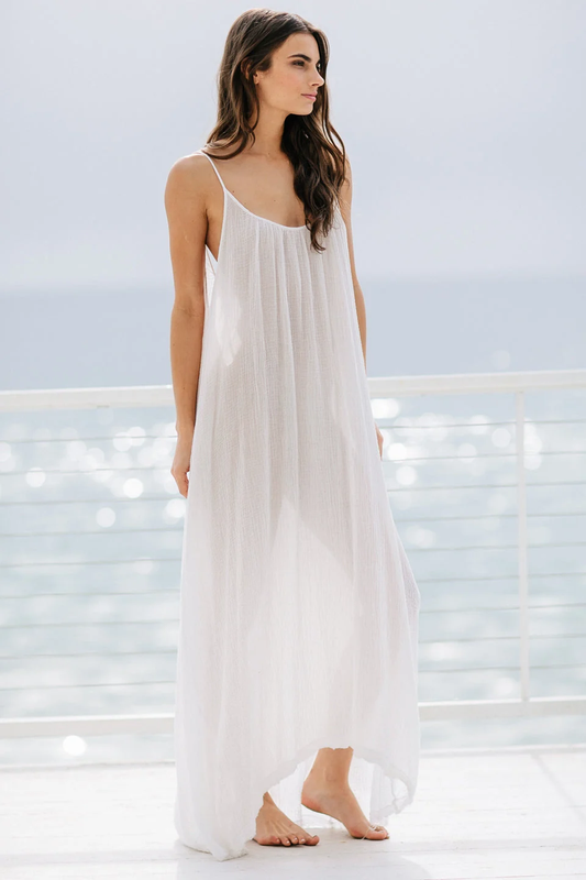 Vestido Seychelles