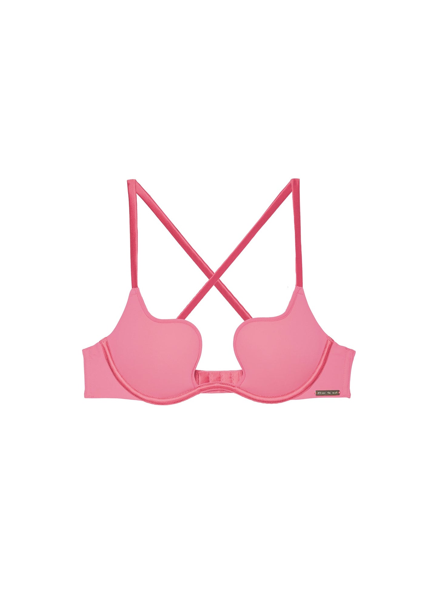 Seduce U-Plunge Bra