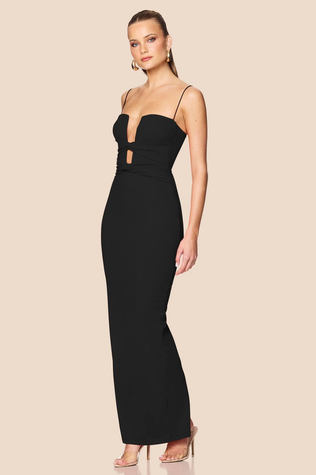 Valentine Dress