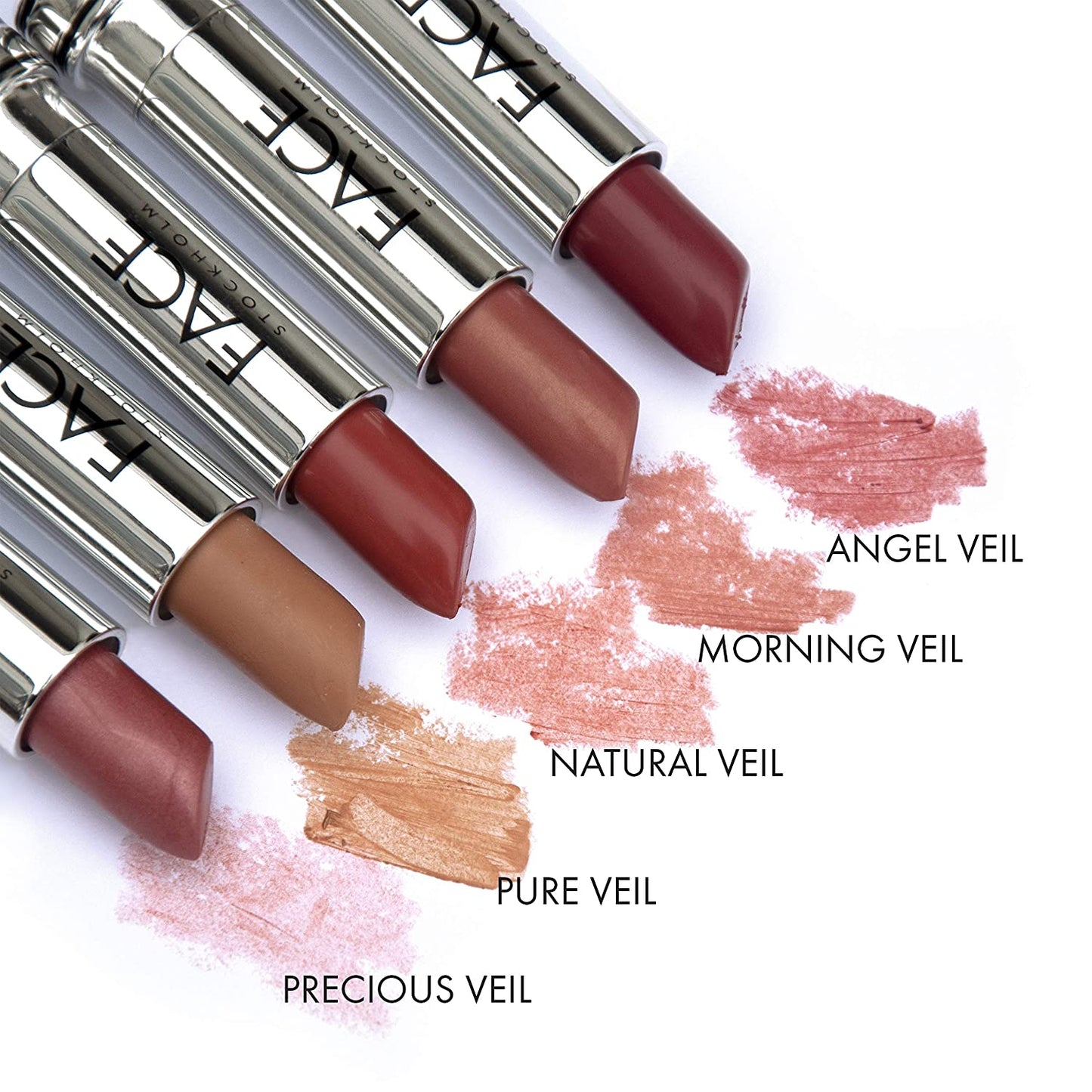 Veil Lipstick