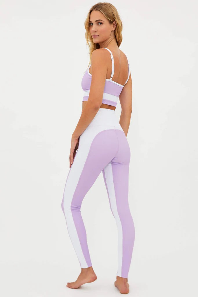 Colorblock Legging