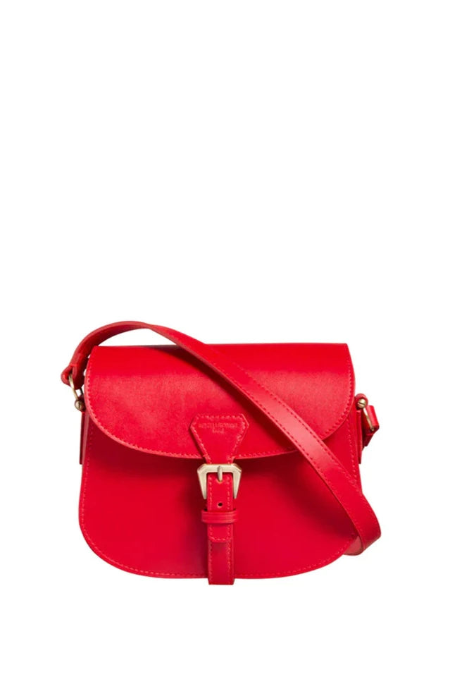 Bolso de hombro Baby Flaneur