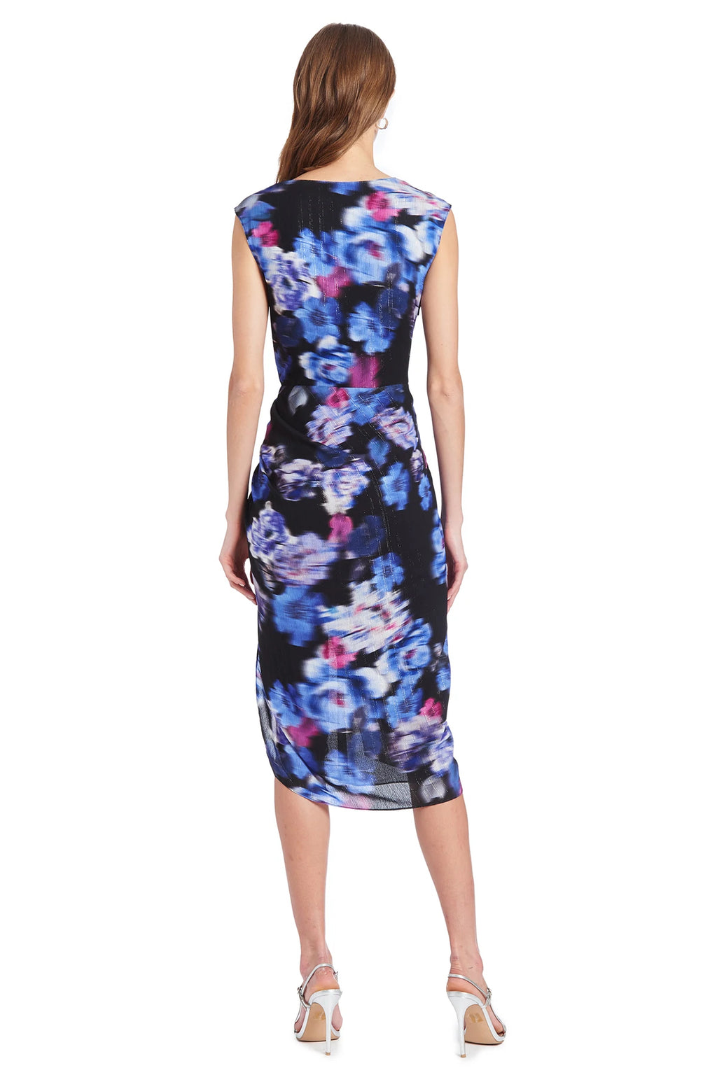 Vestido Roma