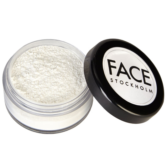 Matte Finishing Powder