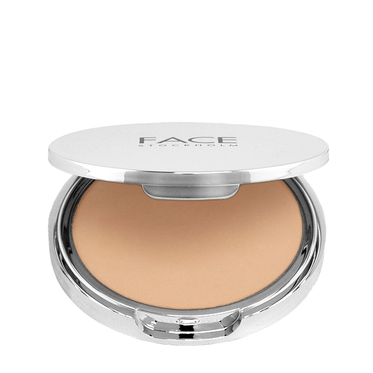 Mineral Powder Foundation