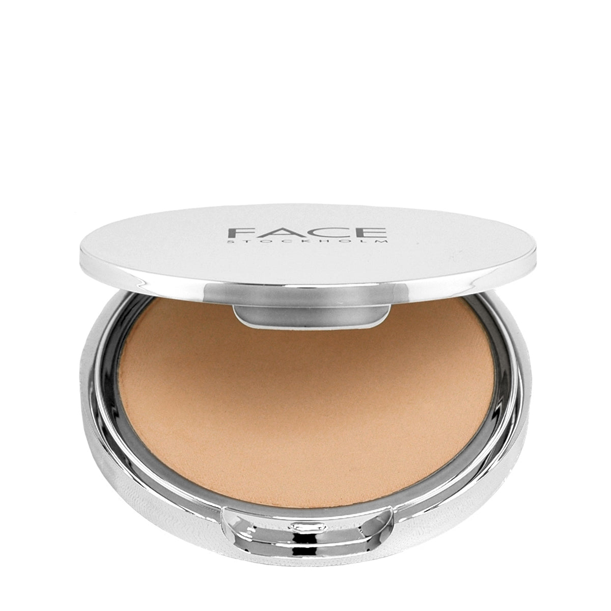 Mineral Powder Foundation