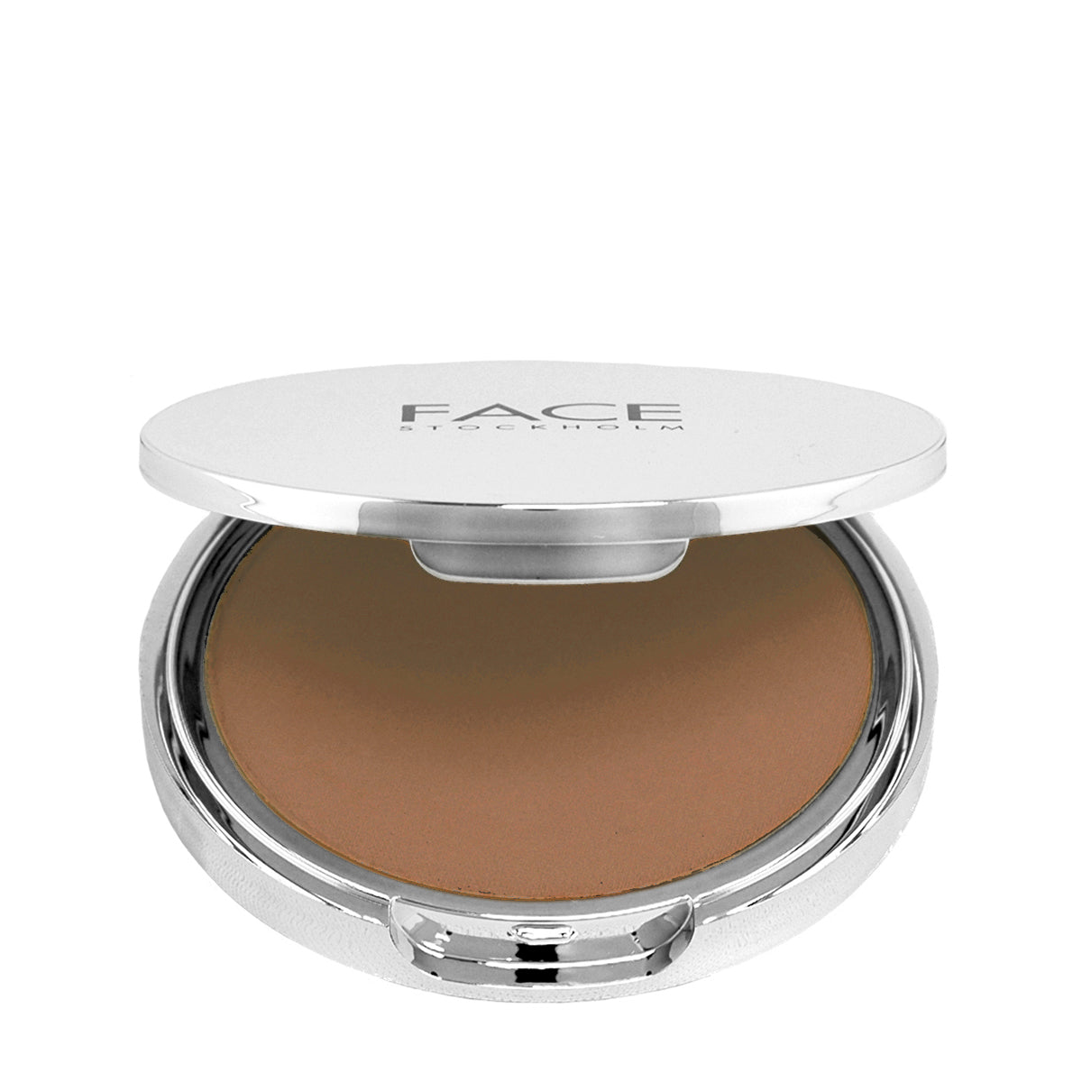 Mineral Powder Foundation