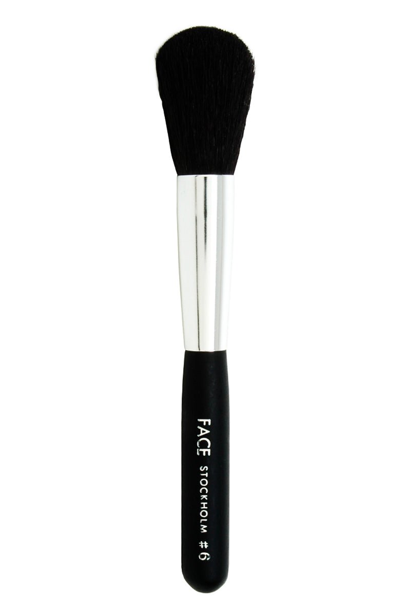 Chisel Brush #6