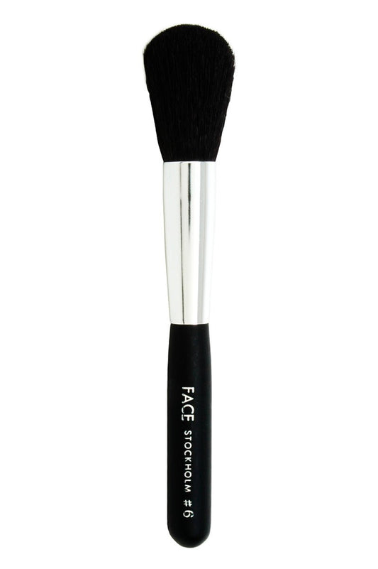 Chisel Brush #6