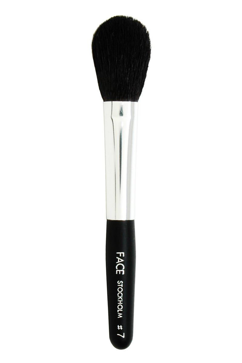 Small Blush Brush #7