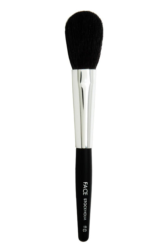 Blush Brush #8