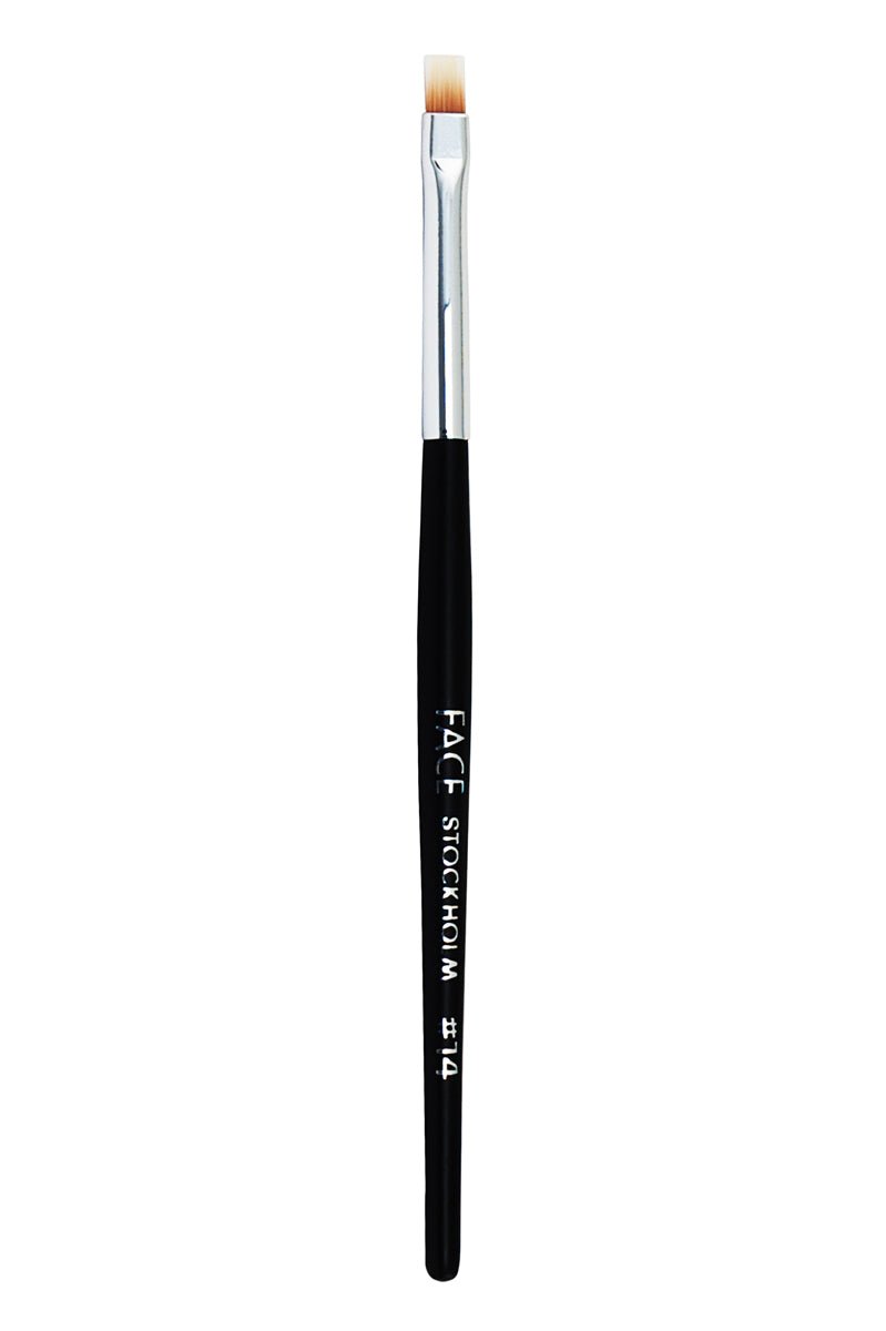 Straight Liner Brush #14