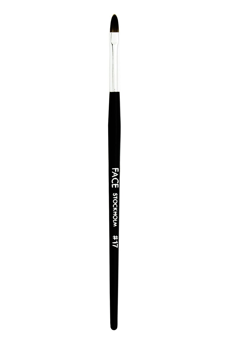 Small Lip Brush #17