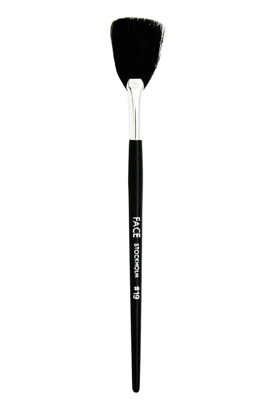 Fan Duster Brush #23