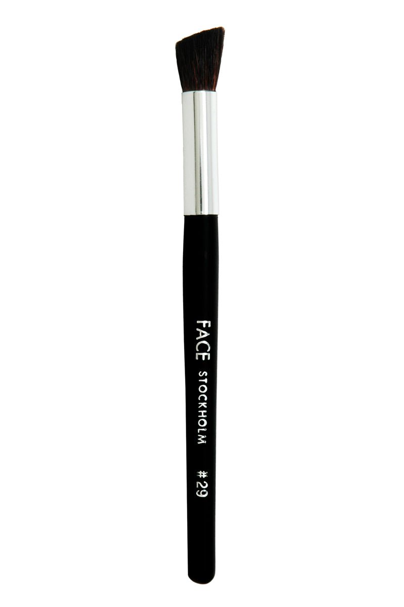 Angular Eye Brush #29