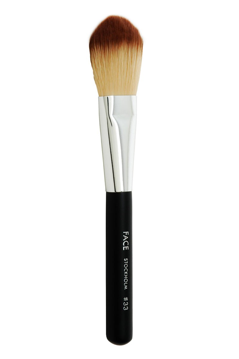 Blush Brush #33