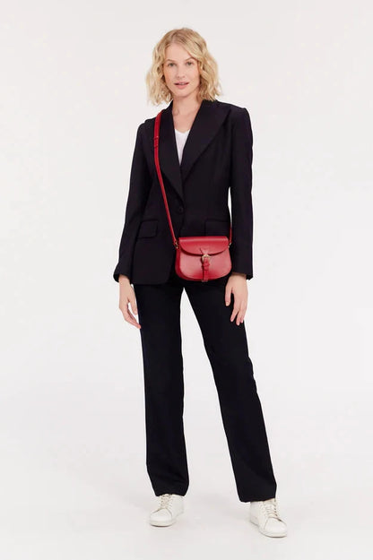 Bolso de hombro Baby Flaneur