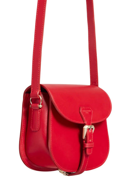 Bolso de hombro Baby Flaneur