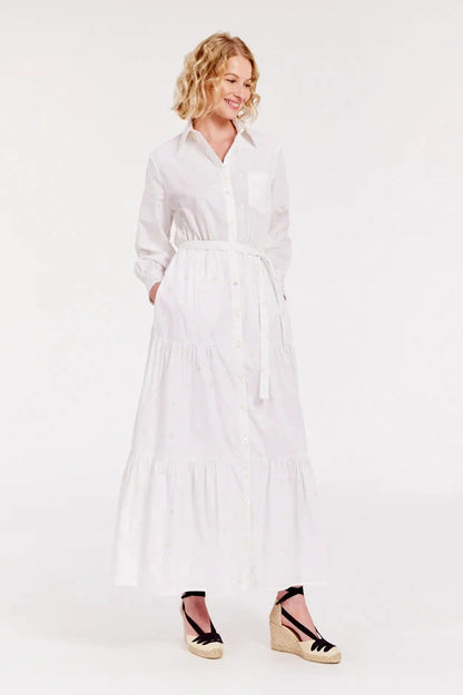 VESTIDO LENA