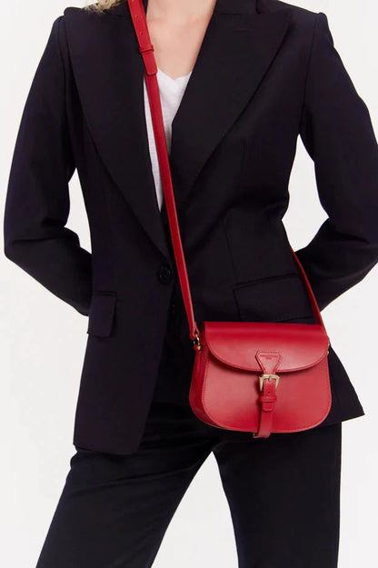 Bolso de hombro Baby Flaneur