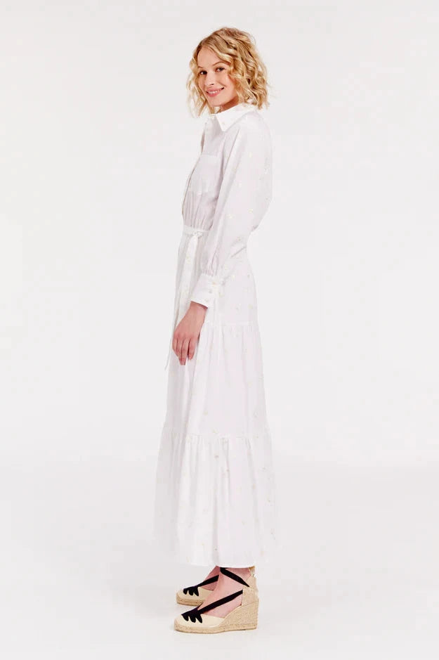 VESTIDO LENA