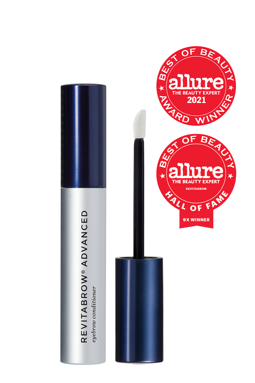 RevitaLash® RevitaBrow® ADVANCED Eyebrow Conditioner