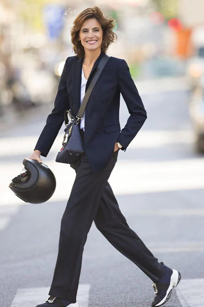 Chaqueta Mauricio